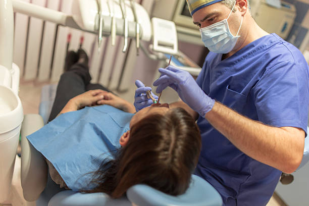 Best Sedation Dentistry  in Port Norris, NJ